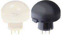 Image of Panasonic Wall Mount Installation PIR Motion Sensors