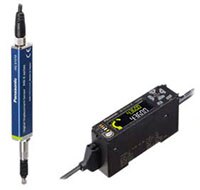 Panasonic HG-S 系列数字位移传感器的图片