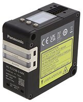 Panasonic Industrial Automation HL-G2 系列激光位移传感器图片
