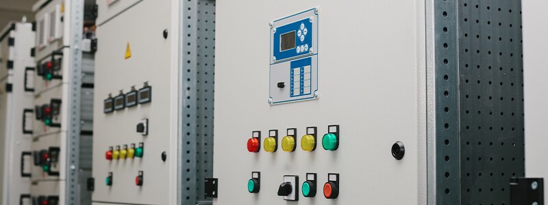 電壓檢測器 CAT IV