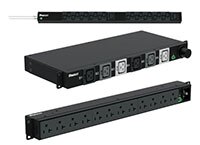Panduit 的 G5 配电单元图片