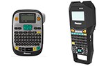 MP100-MP300 Portable Label Printers - Panduit