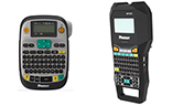 MP75-MP200 Printers - Panduit