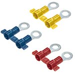 Panduit 的 Pan-Term® 环形端子图片