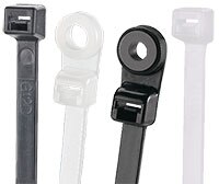 Image of Panduit's StrongHold™ Cable Tie