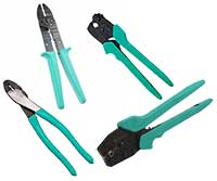 Image of Panduit Terminal Hand Tools
