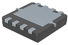 Image of PANJIT 30 V and 40 V Automotive N-Channel MOSFETs