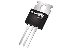 Image of PANJIT 600 V N-Channel Super Junction MOSFET