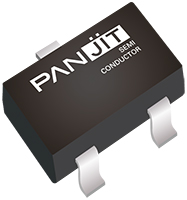 Image of Panjit International Inc. ESD Protection Devices