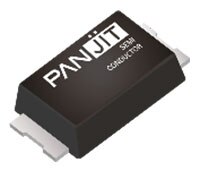 Image of Panjit H-Type Schottky Barrier Rectifiers