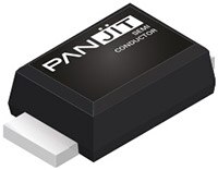 Image of Panjit International Inc. SBA Series Automotive Super Schottky Rectifiers