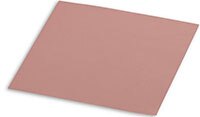 Image of Parker Chomerics' CHO-THERM® T441 Commercial Grade Electrical Insulator Pads
