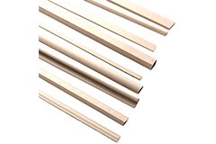 Image of Parker Chomerics' SOFT-SHIELD® 3500 EMI Shielding Gaskets