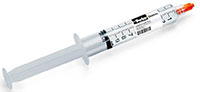 Image of Parker Chomerics' THERM-A-GAP™ GEL T630 Dispensable Thermal Interface Material