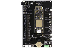 Image of Particle Industries T404MKIT Tracker SoM Evaluation Kit