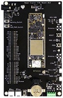 Image of Particle Industries, Inc. T524MKIT Tracker SoM Evaluation Kit