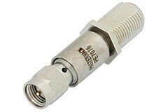 Image of Pasternack PE7076 Coaxial Impedance Matching Pad