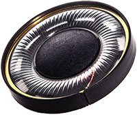 Image of Tymphany's HPD Driver Family