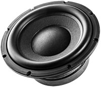 Image of Tymphany's SDF Driver Family