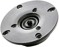 Image of Tymphany's XT Driver Family