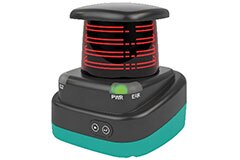 Image of Pepprl+Fuchs R2000 2-D LiDAR Sensor for Detection