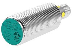 Image of Pepperl+Fuchs Versatile Inductive Proximity Sensors