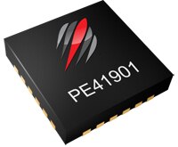 Image du mélangeur à réjection d'image PE41901 de Peregrine Semiconductor