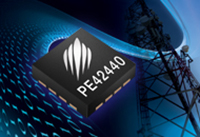 Image of Peregrine Semiconductor's PE42440 SP4T RF Switch