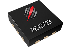 Image of pSemi's PE42723 UltraCMOS SPDT RF Switch