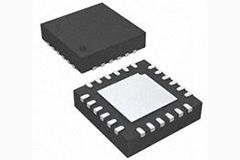 Image of pSemi's PE43711 UltraCMOS® Glitch-less Digital Step Attenuator