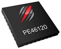Peregrine 的 PE46120 单片相位和幅值控制器图片