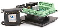Image of Performance Motion Devices N-Series PCB-Mountable Motion Controller 
