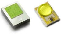 LUMILEDS 的 Lime LED
