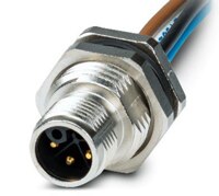 Image of Phoenix Contact 16A M12 Device Connectors