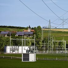 Phoenix Contact Energy Storage