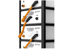 Image of Phoenix Contact Battery Pole Cable Assemblies