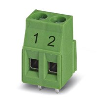 Phoenix Contact Pre-Printed Terminal Block Connectors