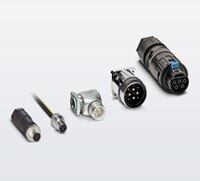 Circular Connectors