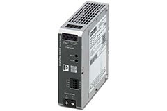 Image of Phoenix Contact ESSENTIAL Power Second-Generation Redundancy Module