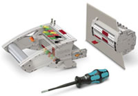 Image of Phoenix Contact's FAME 3: Fast and Modular Energy Test System