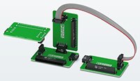 Image of Phoenix Contact's FINEPITCH Board-to-Board Connector