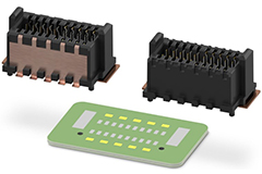 Image of Phoenix Contact FP 0.8 SL Board-To-Board Connectors