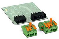 Image of Phoenix Contact LPC(H) 6 PCB Connectors