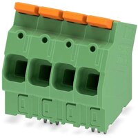 Phoenix Contact 的 LPTA 16 带操作杠的 PCB 接线端子图片