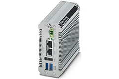 PLCnext Technology on an IPC - Phoenix Contact | DigiKey