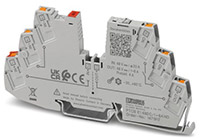 Image of Phoenix Contact PTCB 48 V DC Electronic Circuit Breaker