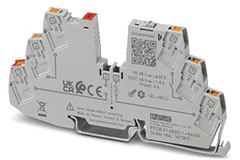 Image of Phoenix Contact PTCB 48 V DC Electronic Circuit Breaker