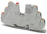 Phoenix Contact PTCB SI-R 紧凑型单通道电子断路器图片