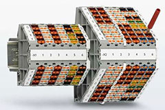 PTRV Marshaling Terminal Blocks - Phoenix Contact | DigiKey