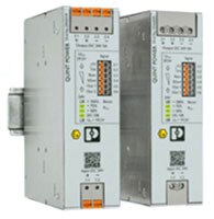 Image of Phoenix Contact's QUINT 4 DC/DC Converters